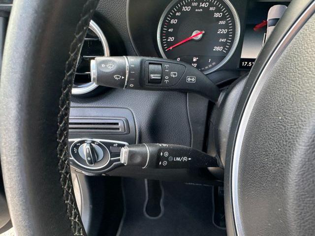 MERCEDES-BENZ GLC 220 d 4Matic Business