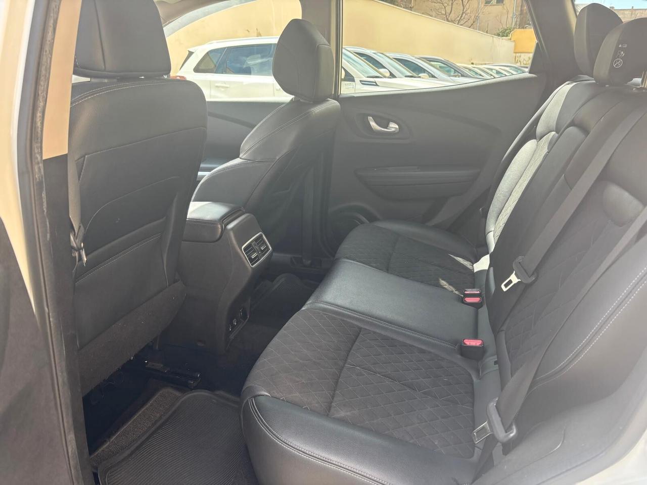 Renault Kadjar Blue dCi 8V 115CV Sport Edition2