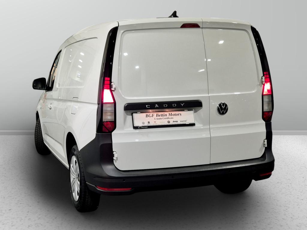 Volkswagen Caddy V Caddy Cargo 2.0 tdi scr 102cv business