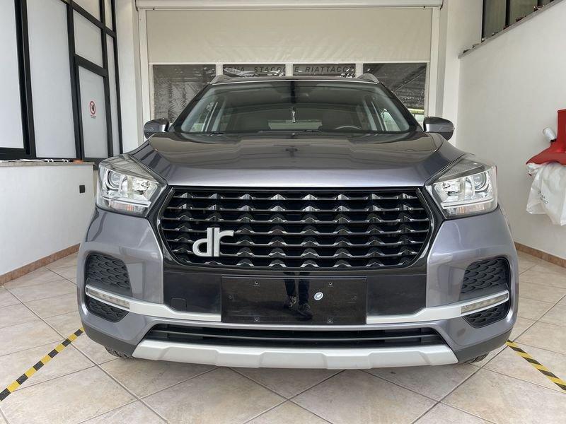 DR AUTOMOBILES dr 4.0 1.5 115cv