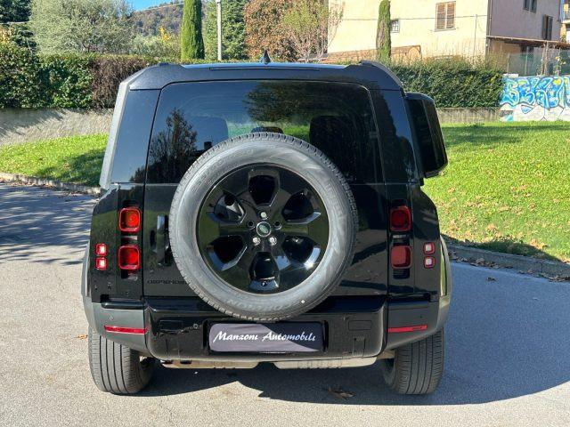 LAND ROVER Defender 110 3.0D I6 SE AUTOCARRO N1 PREZZO NETTO