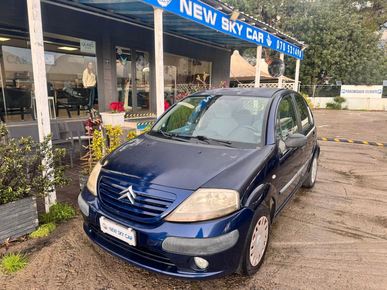 Citroen C3 1.1 Classique