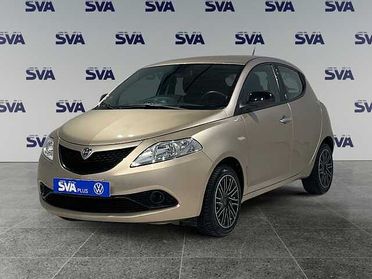Lancia Ypsilon 1.2 69CV Ecochic Gold - GPL/NEOPATENTATI