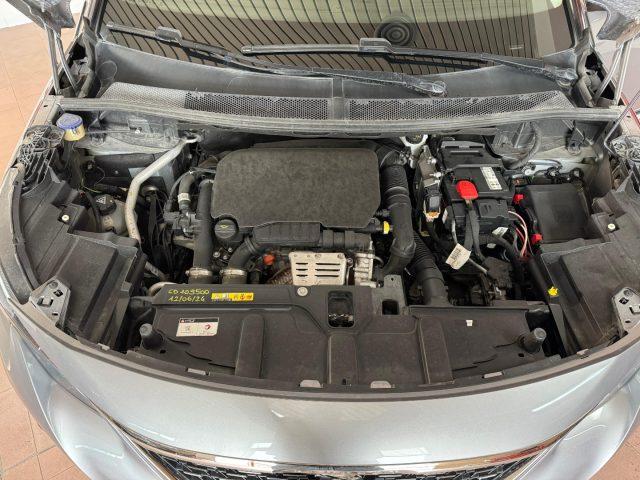 PEUGEOT 3008 PureTech Turbo 130 Allure 360/Full-led/Ambient lig