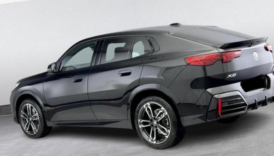 Bmw X2 M-Sport - Tetto panoramico