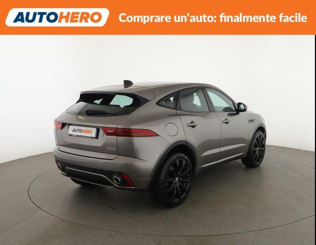 JAGUAR E-Pace 2.0D 180 CV AWD aut.