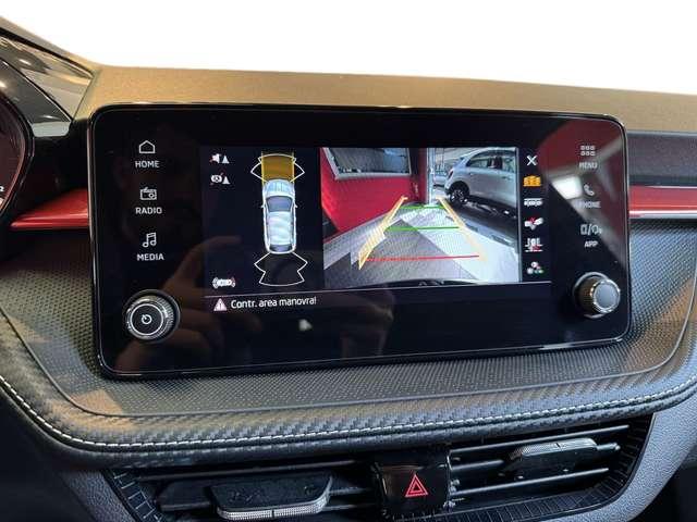 Skoda Fabia 1.0 TSI Evo 70KW MONTE CARLO