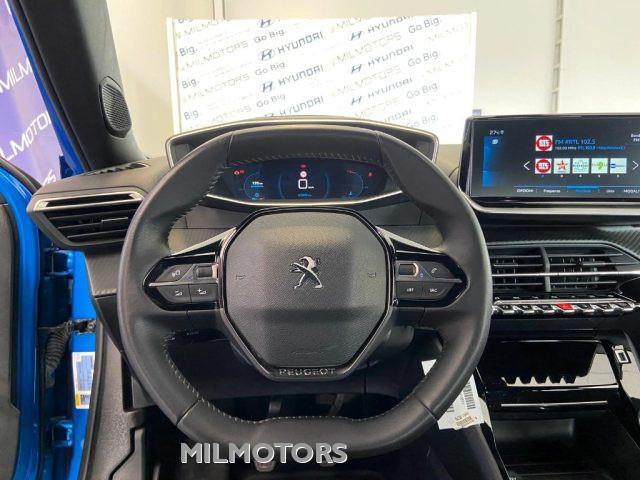 PEUGEOT 2008 PureTech 130 S&S Allure