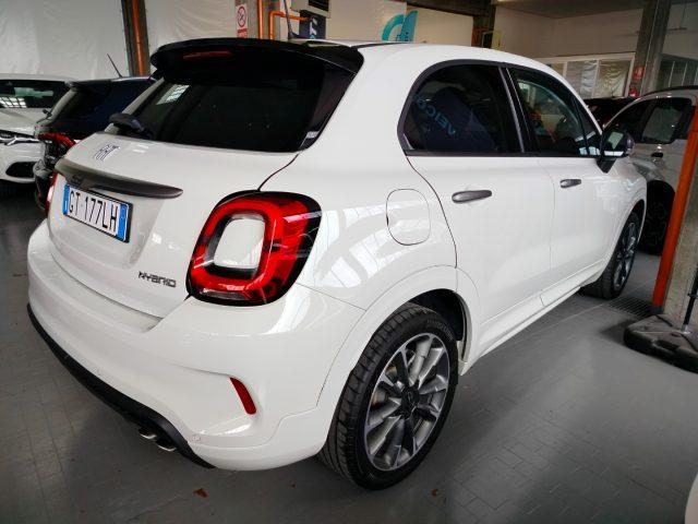 FIAT 500X 1.5 T4 Hybrid 130 CV DCT Sport SUPERPROMO