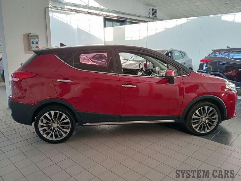 DR AUTOMOBILES dr4 dr4 Sport 1.6 Bi-Fuel GPL - OK Neopatentai - Gomme 4 Stagioni