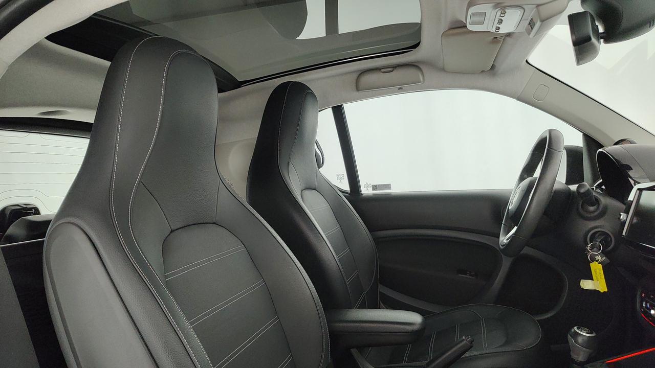 SMART Fortwo eq Prime 22kW