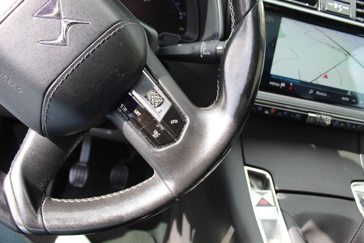 DS - DS 7 Crossback - BHDi 130 Perform.L+