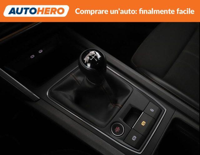 CUPRA Formentor 1.5 TSI