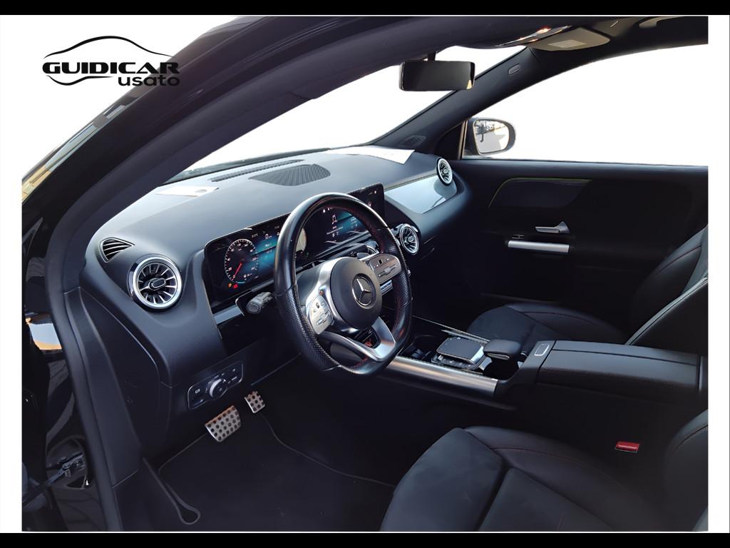 Mercedes-Benz GLA-H247 2020 - GLA 200 d Premium 4matic auto