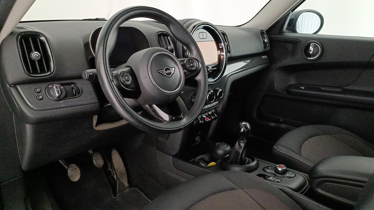 MINI Mini Countryman F60 2020 - Mini Countryman 1.5 One D Business