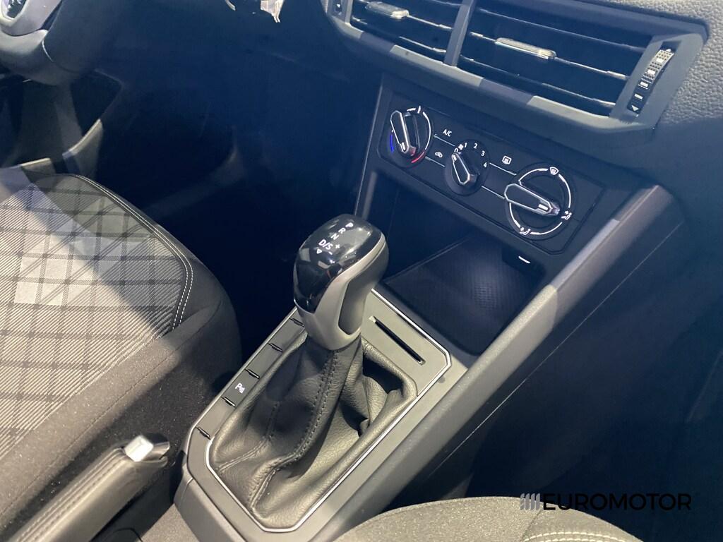 Volkswagen Taigo 1.0 TSI R-Line DSG