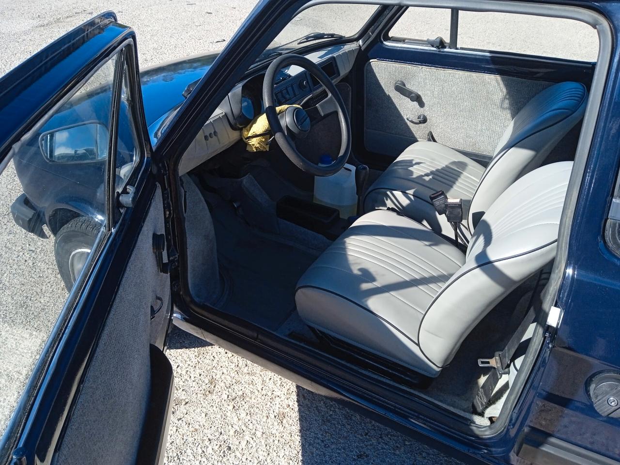 Fiat 126 650 Personal 4
