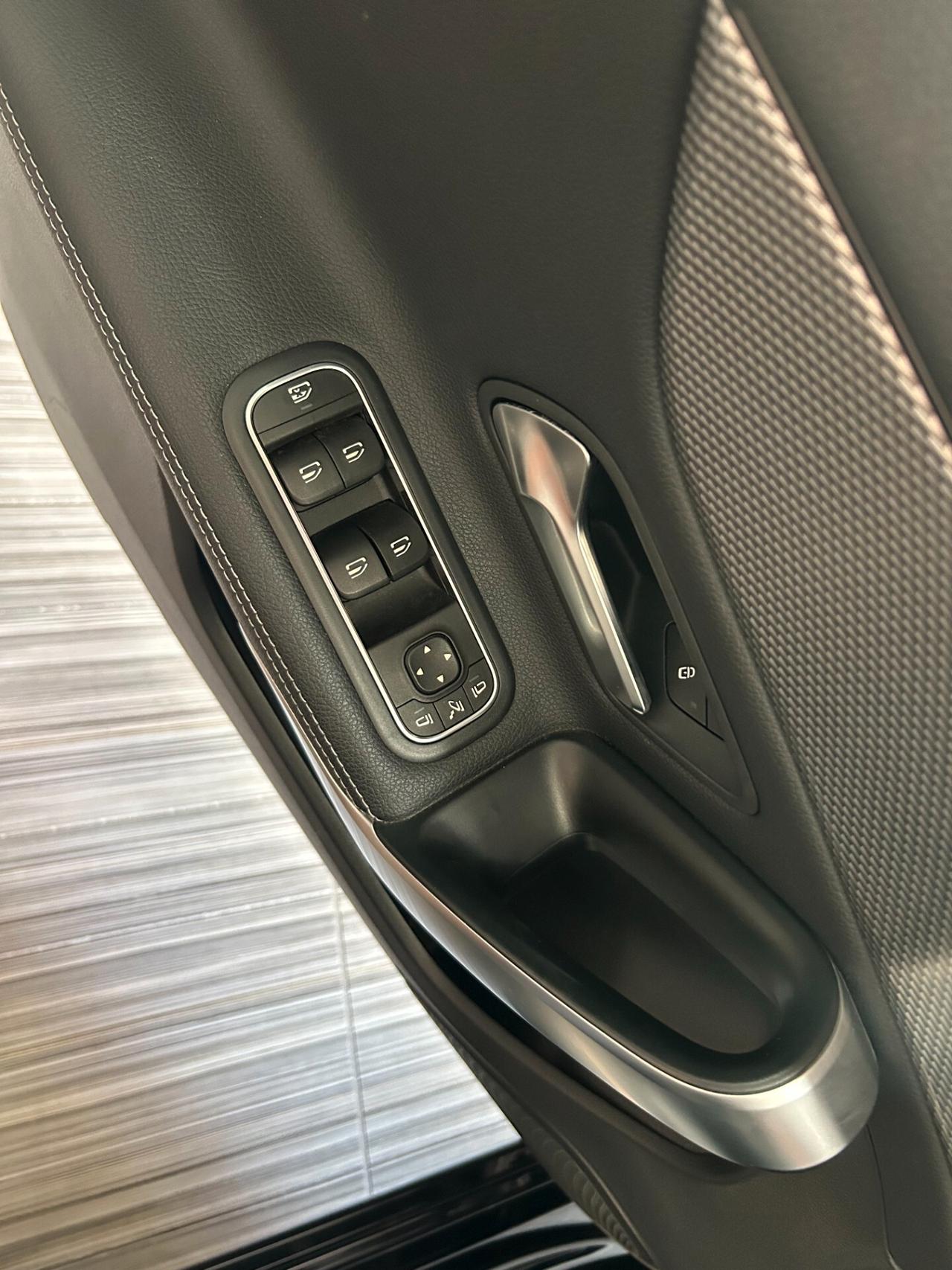 Mercedes A 180 d Sport Automatica