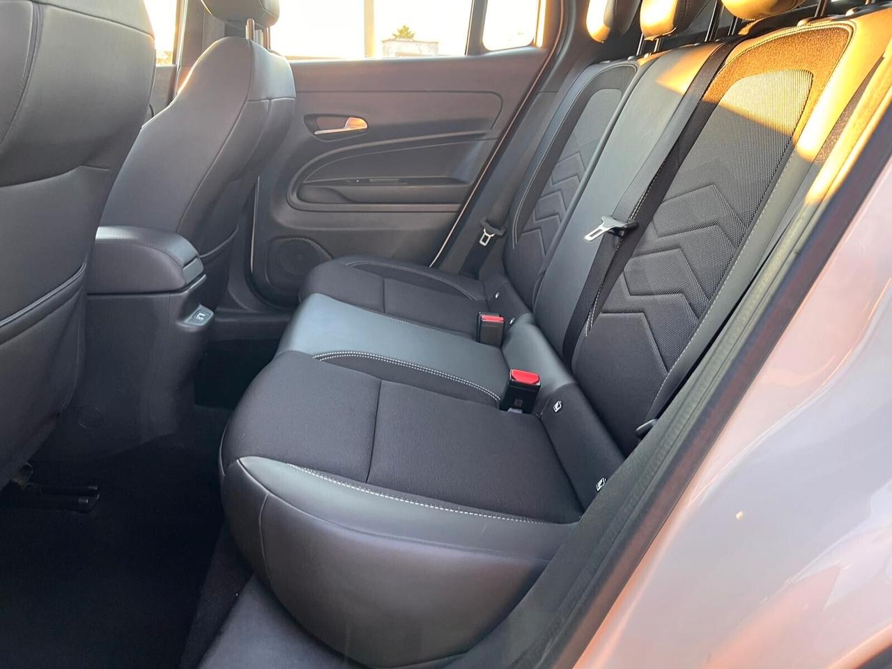 Jeep Avenger 1.2 Turbo 100 CV Altitude