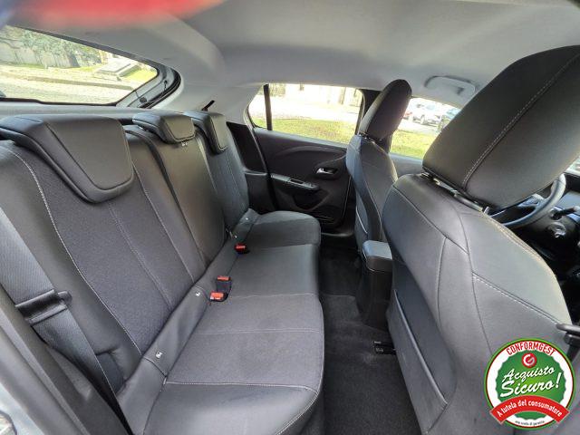 OPEL Corsa 1.2 Elegance UNICO PROPRIETARIO