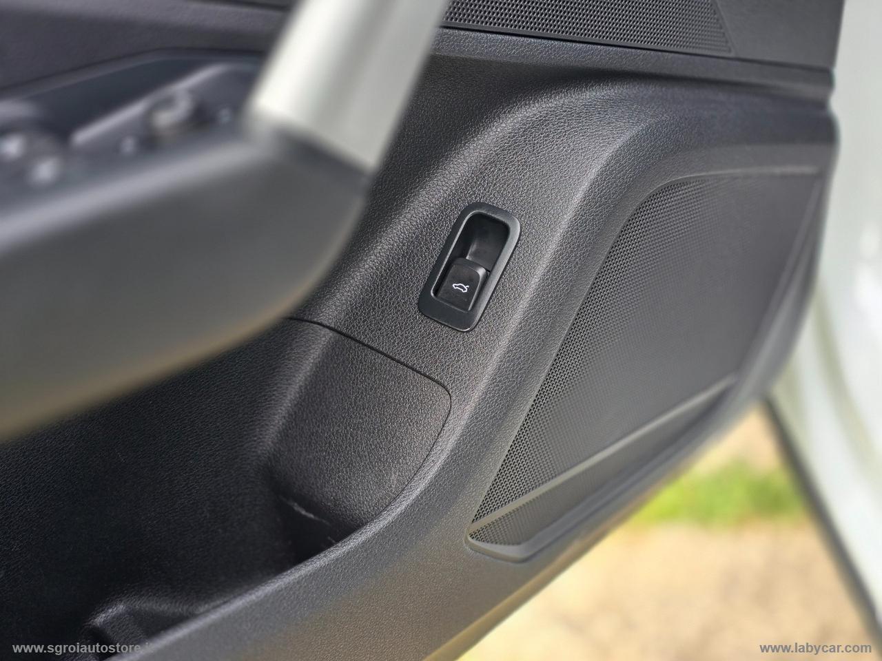 AUDI Q2 35 TDI S tronic