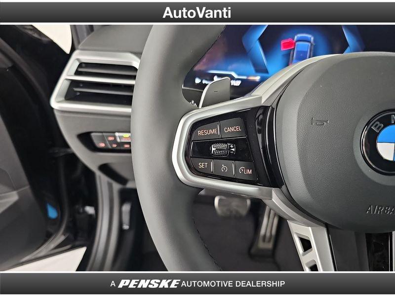 BMW Serie 3 Touring BMW 320d Touring