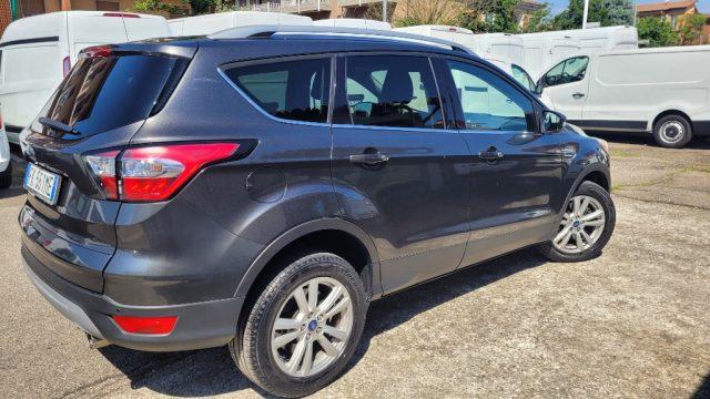 FORD Kuga 1.5 TDCI 120 CV S&S 2WD Powershift Business