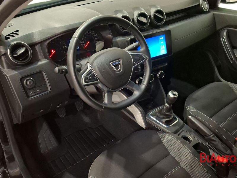 Dacia Duster Duster 1.0 tce Journey Gpl 4x2 100cv