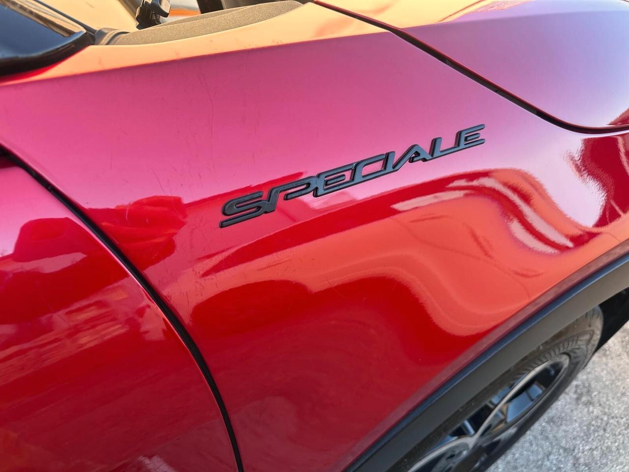 Alfa Romeo Junior 1.2 145 CV Hybrid eDCT6 Edizione Milano Cortina 2026