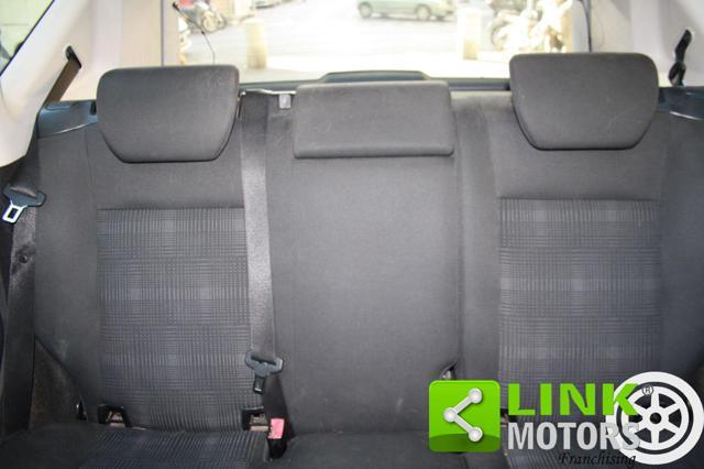 MERCEDES-BENZ A 180 CDI Elegance