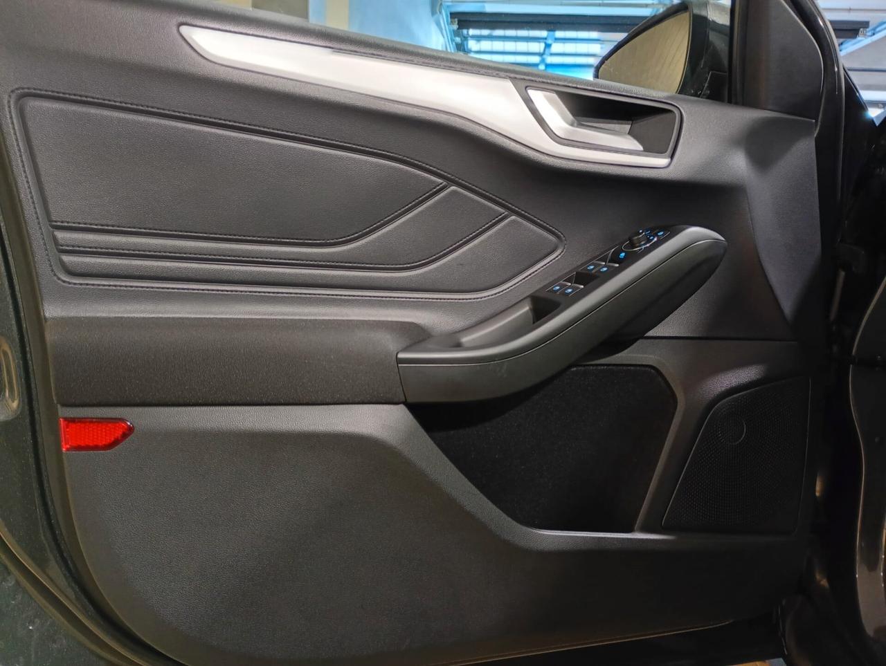 Ford Focus 1.5 EcoBlue 120 CV Business