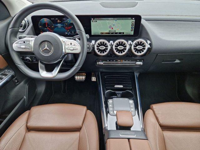 MERCEDES-BENZ GLA 250 Automatic 4Matic Premium