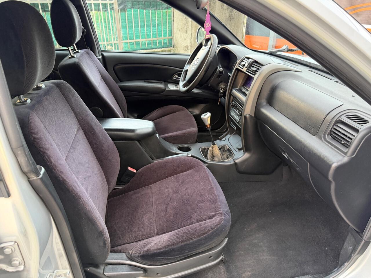 Great Wall Motor Hover 5 2.4 4x2 Luxury GPL