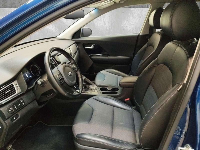 Kia Niro 1.6 gdi hev Style Adas Pack dct