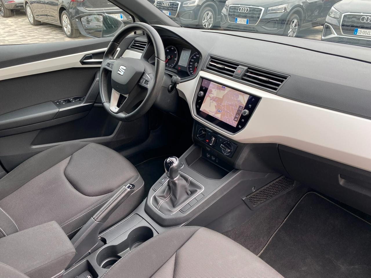 Seat Ibiza Xcellence 1.6 TDI 95CV