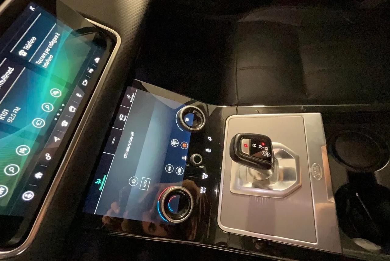 Land Rover Range Evoque 2.0D I4-L.Flw 150 CV AWD Auto S