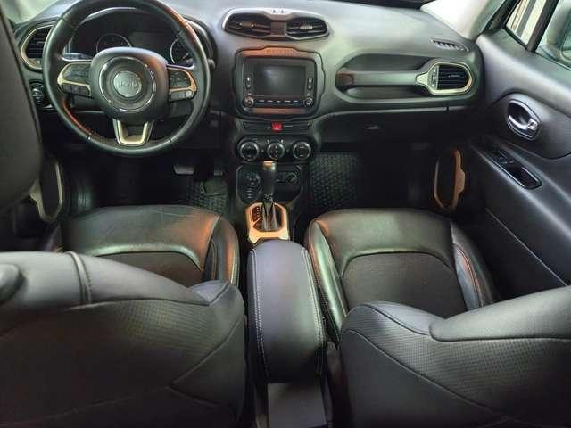 Jeep Renegade Renegade 2.0 mjt Trailhawk 4wd 170cv auto