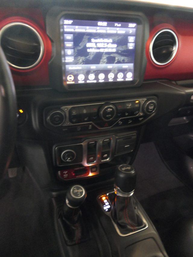 JEEP Wrangler 2.2 Mjt II Rubicon