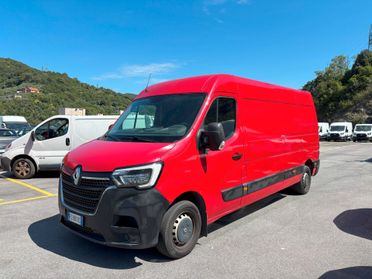 Renault Master T35 2.3 dCi 135 PL-TA Furgone Ice Plus PASSO LUNGO