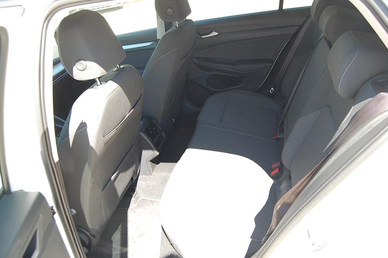 Volkswagen Golf 2.0 TDI 115 CV SCR Edition Plus