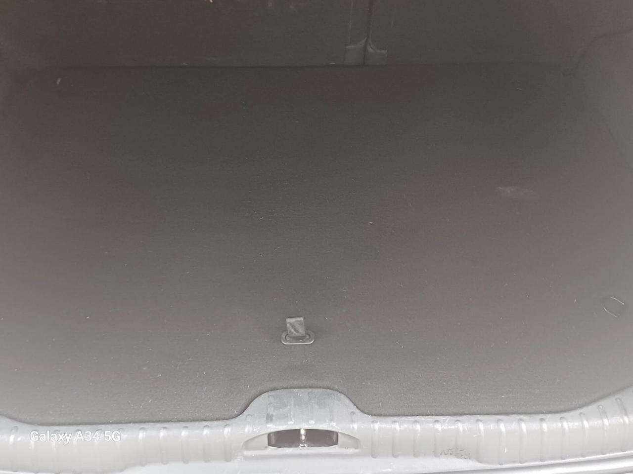 Citroen C3 Picasso 1.6 HDi 90 Seduction