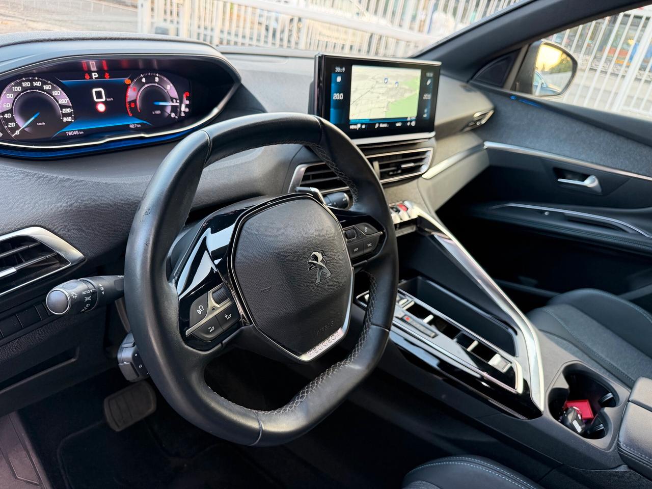 Peugeot 3008 BlueHDi 130 S&S EAT8 Allure Pack 2023