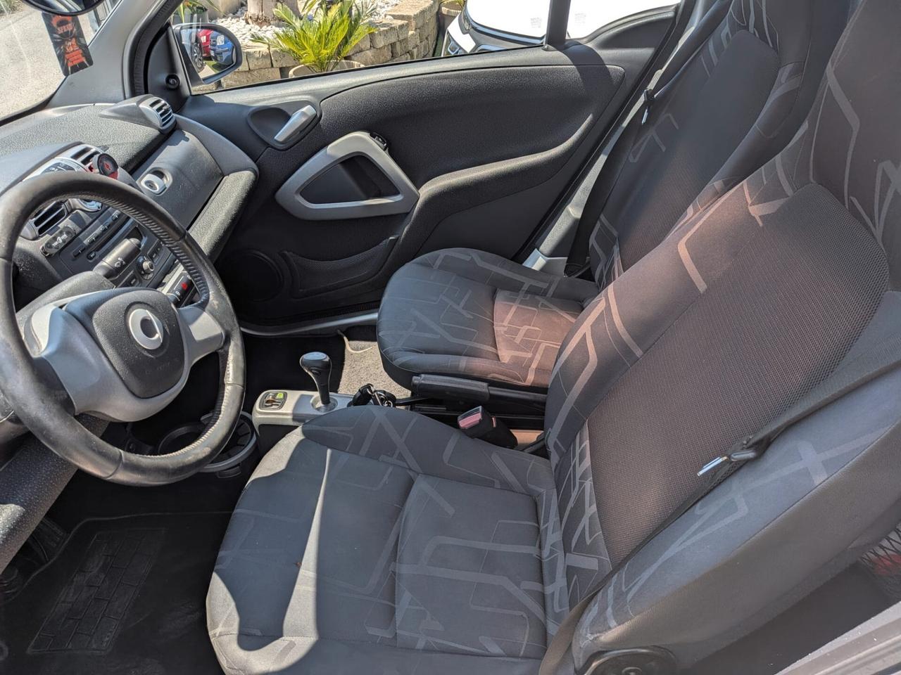 Smart ForTwo coupé passion o.c.c.a.s.i.o.n.e