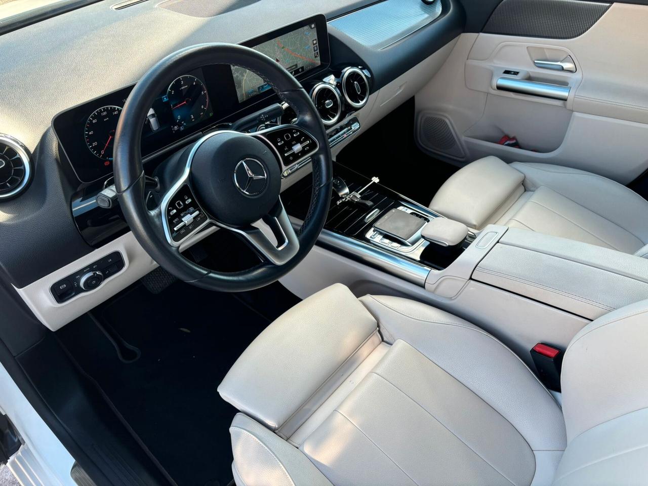 Mercedes-benz B 180 d Automatic Sport Plus