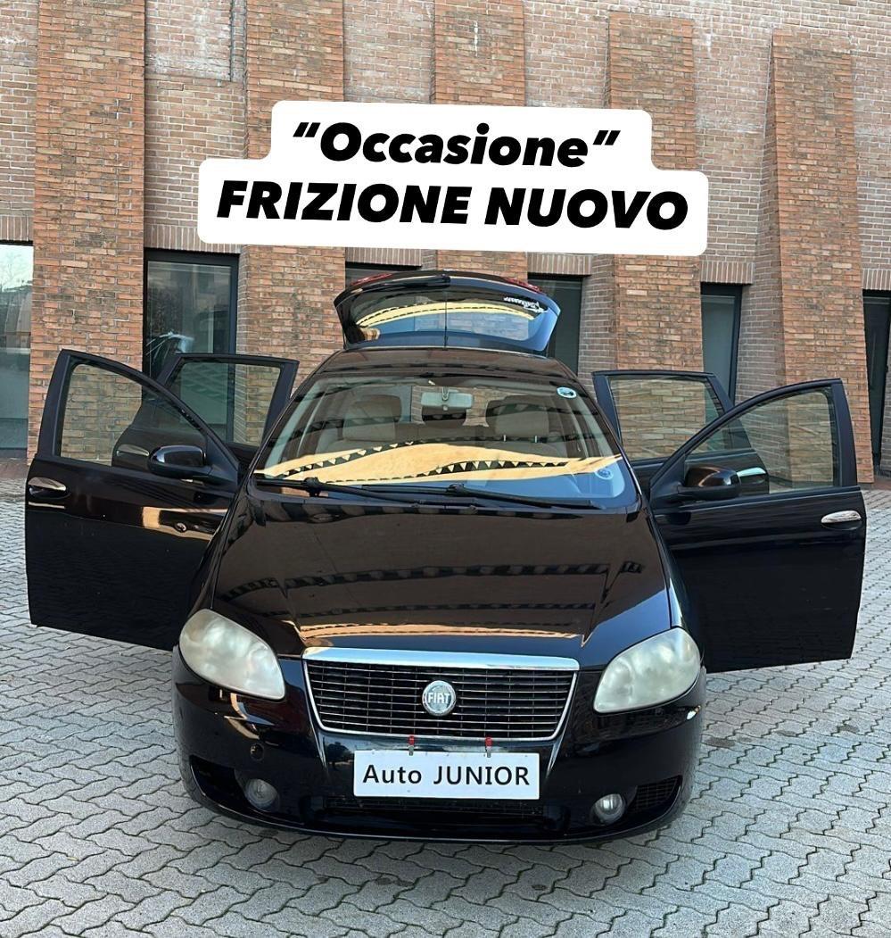 Fiat Croma 1.9 Multijet Active
