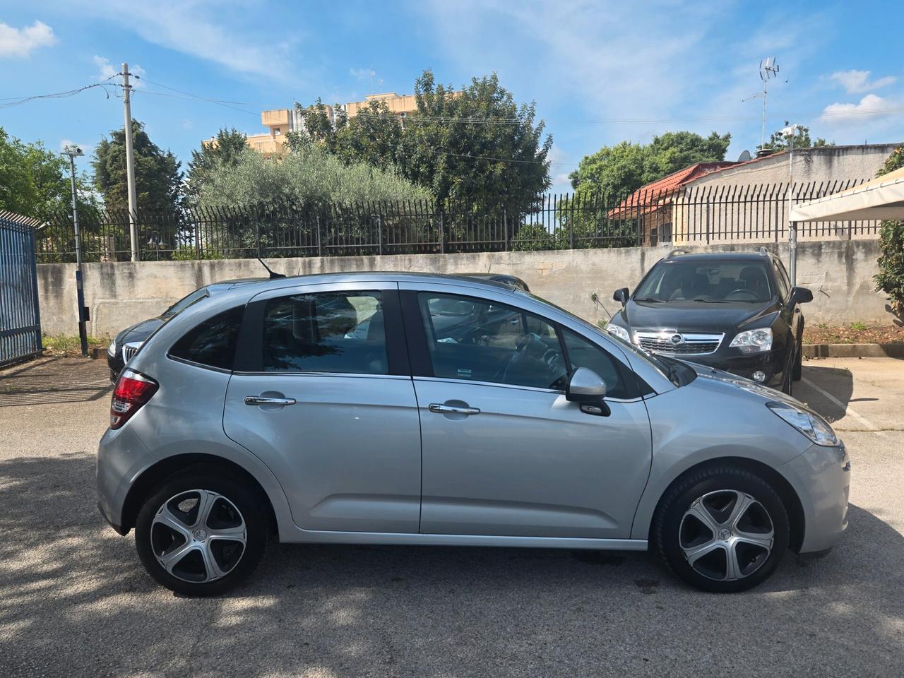 Citroen C3 BlueHDi 75 Live Edition del 2016