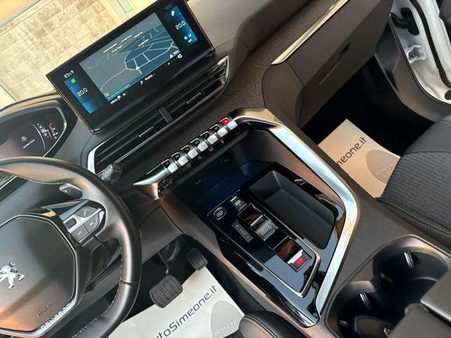 PEUGEOT 3008 BlueHDi 130 S&S EAT8 Allure Pack