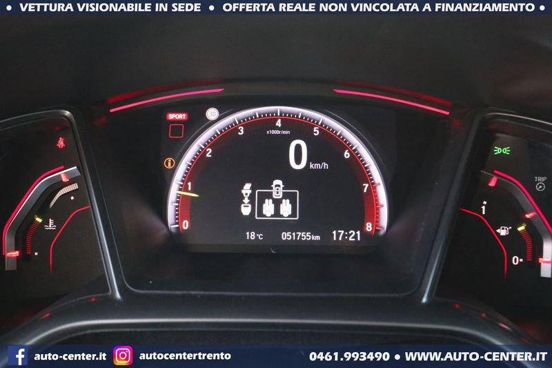 Honda Civic Type R 2.0 VTEC Turbo Type R FK8