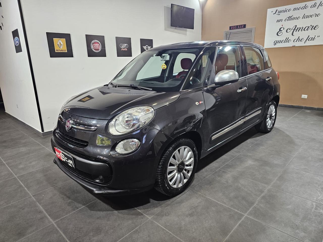 Fiat 500L 1.3 Multijet 85 CV Pop Star