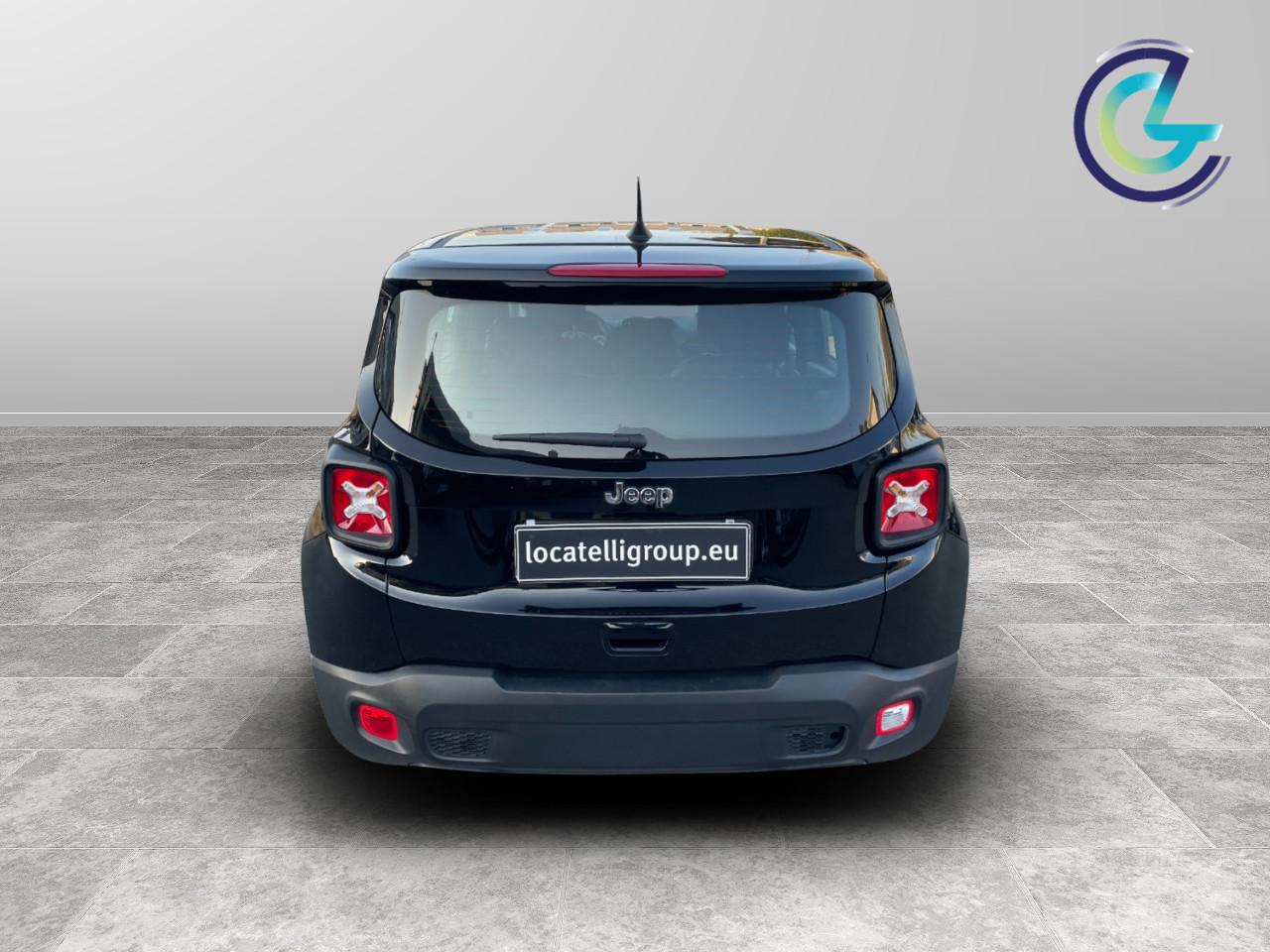 JEEP Renegade My23 Longitude 1.6 Multijet Ii 130 Cv E6.4
